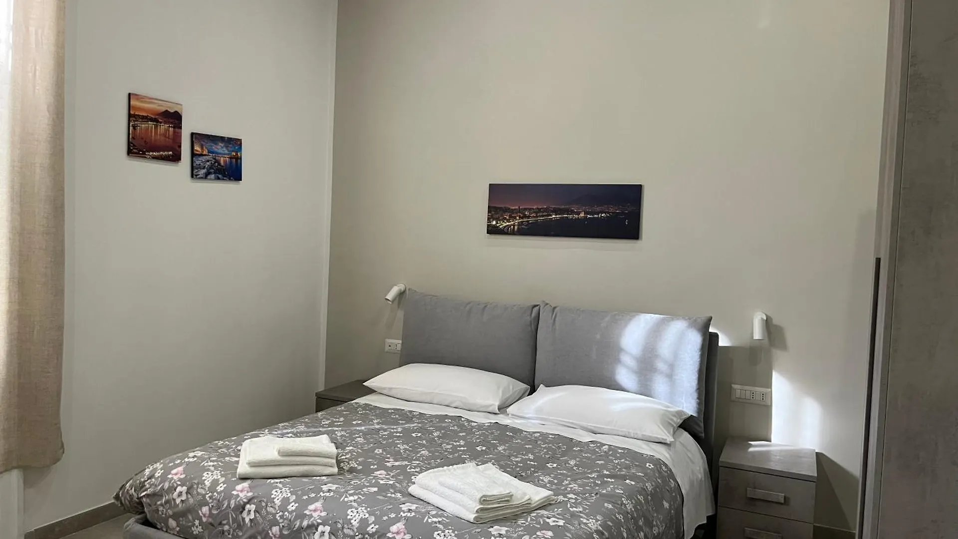 Neapolis Francy Marechiaro Hotel Naples