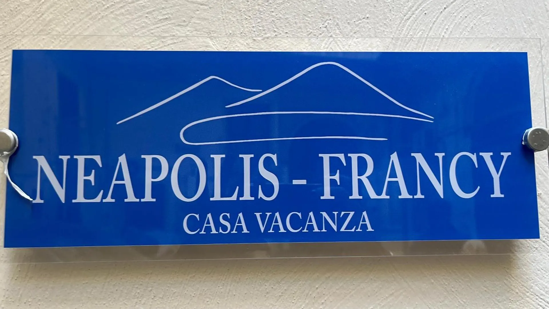 Neapolis Francy Marechiaro 호텔 0*, 나폴리
